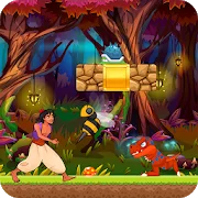 Aladin the Assassin Prince Runner Best FREE Game Версия: 1.4