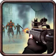 Zombie Trigger – Undead Strike Версия: 2.5