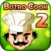 Bistro Cook 2 Версия: 1.5.0