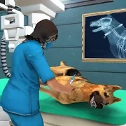 Pet Hospital Simulator 2020 - Pet Doctor Games Версия: 1.5