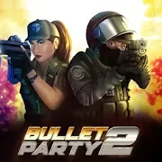 Bullet Party 2 Версия: 2.1