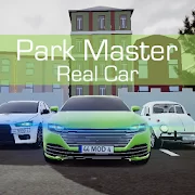 Real Car - Park Master Версия: 1.3