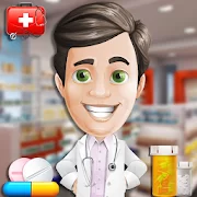 Drug Store Game Версия: 1.0