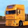 Euro Grand Realistic Truck Simulator
