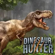 Dinosaur Hunter Survival Game : Free Dino Shooting Версия: 1.0
