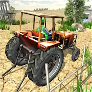 Tractor Simulator Real Parking Game Версия: 1.0