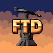 Fantasy Tower Defense Версия: 0.8.1