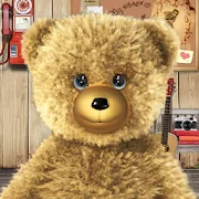 Говоря Teddy Bear Версия: 1.3.7