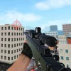 Sniper 3D: The City Saviour