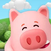 Piggy Farm 2 – мой виртуальный питомец Версия: 2.5.51