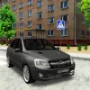 Русская тачка Лада Гранта Версия: 1.01