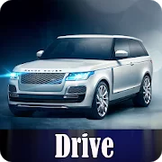 Range Rover Driving Simulation- Car Parking Game Версия: 1.7