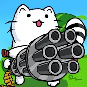 One Gun: Cat Версия: 1.56