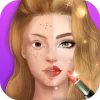 Beauty Salon - makeup games & super idle makeover
