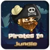 Pirates of the Jungle