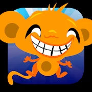 Monkey GO Happy Версия: 1.7