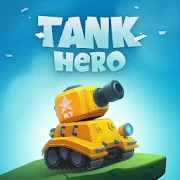 Tank Hero - Бой начинается Версия: 1.9.1