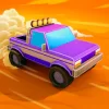 Crashy Jeep Adventure – Desert Chase Game Версия: 1.0.4