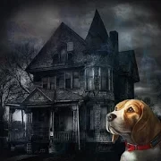 Побег собаки: Страшный дом ужаса и страха. Версия: 0.4