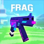 FRAG Pro Shooter Версия: 1.6.7