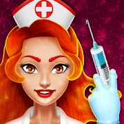 Monster Hospital - Delia Версия: 1.0.0