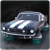 Impossible Tracks 2049 : Hover Car Версия: 1.1.1