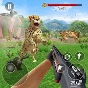Охота на львов: Lion Hunting Challenge Версия: 2.8