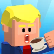 My Idle Cafe - Cooking Manager Simulator & Tycoon Версия: 1.0.3