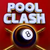 Pool Clash