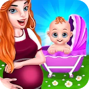 Mommy & Baby Care Games Версия: 1.0.7