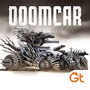 DoomCar: Машины смерти Версия: 1.0.11