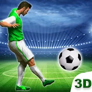 Soccer Game 3D 2020 Версия: 1.5