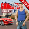 преступление гангстер город кража 3d