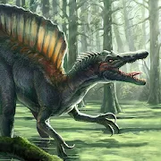 Spinosaurus Simulator Версия: 1.0.1