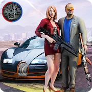 Miami Mafia Gangster Street Crime Simulator Версия: 1.0