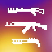 Pixel Gun Battle Версия: 1.0.0.1
