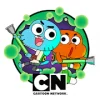 Gumball Ghoststory! Версия: 1.0