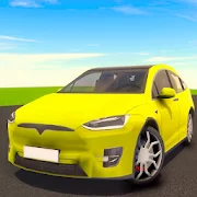 Electric Car Sim Версия: 3.0