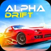 Альфа Дрифт Автомобильная гонка Версия: 1.0.5