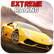 Extreme Lamborghini Huracan Car Racing Simulator Версия: 1.9