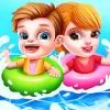 Happy Pool Park Версия: 8.0.8