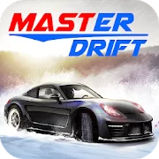 Mega Drift Car Racing Версия: 1.0.8