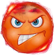 Angry Emoji Версия: 6.0