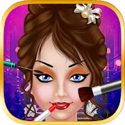 Makeup and Spa Salon Game Best Fashion Style 2019 Версия: 1.1.0