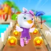 Lily Run 3D - Endless Runner