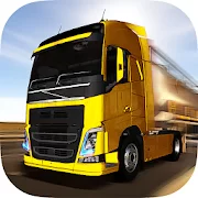 Euro Proton Truck Driving Simulator 2020 Версия: 1.0.8