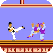 Kung Fu Версия: 1.1