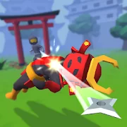 Ninja 3D Версия: 0.8