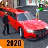 Luxury Limo Simulator 2018: City Drive 3D