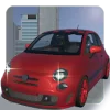 Abarth Drift Car Simulator Версия: 1.0